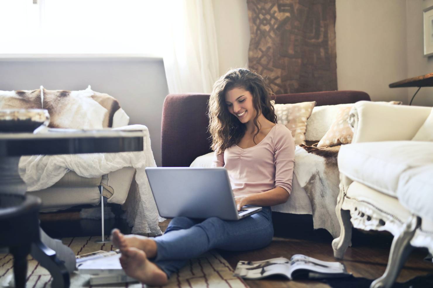 5 Best Work From Home Business Ideas in 2023 Emcee Reach